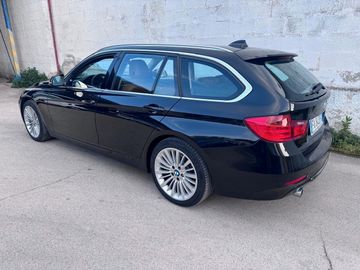 BMW 320 - 3