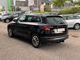 Skoda Karoq Clever 4x4*AHK*DSG*Euro6*LED - : Eu