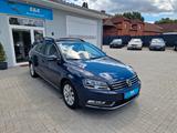 Volkswagen Passat - gebrauchte VW Passat aus dem Jahr 2013