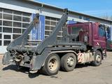 DAF CF 85-460 6x2 Euro 5 Absetzkipper GERGEN - Angebote