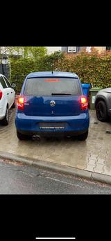 Volkswagen Vw Fox Refresh - Volkswagen Fox: Privatanbieter