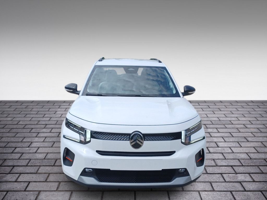 Citroën C3 - Bild 3