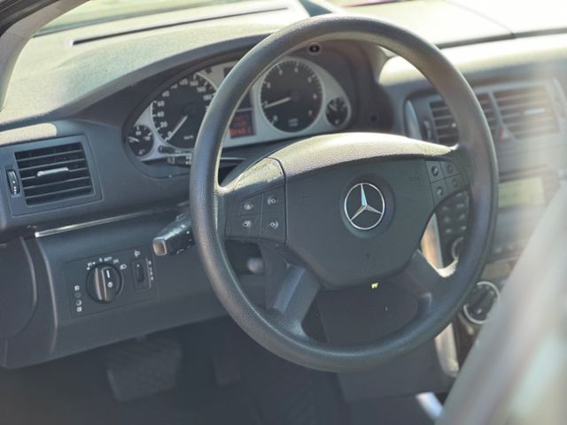 Mercedes-Benz B 170