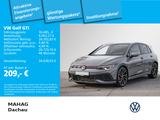 Volkswagen Golf VIII GTI Clubsport 2.0 TSI IQ.Light ParkPil - Volkswagen Golf: Cl
