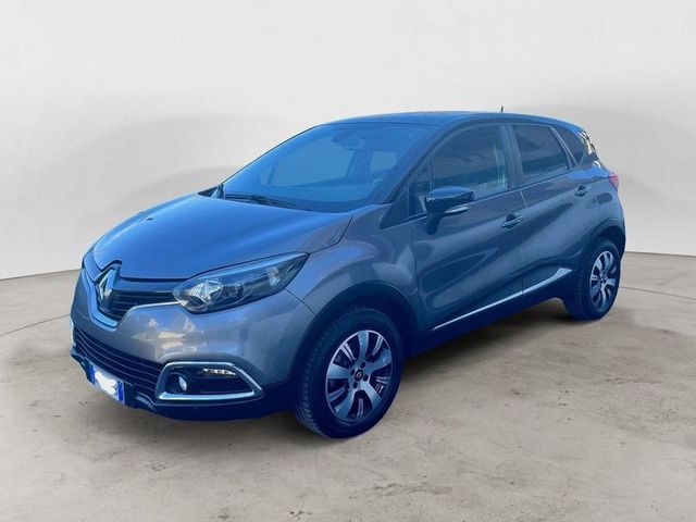 Renault Captur TCe 120 CV Energy Intens KEYLESS/