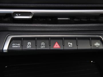 Audi Q3 S line Klima Navi Alu