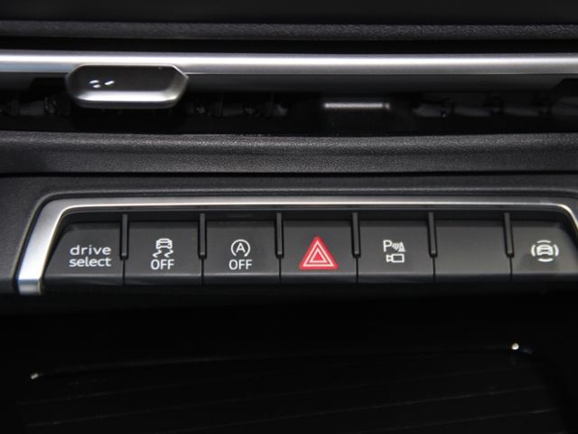 Audi Q3 S line Klima Navi Alu