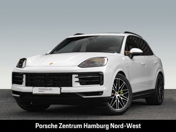 Porsche Cayenne - 1