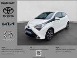 Toyota Aygo 1.0 x-play club Allwetterreifen - Toyota Aygo (X) in Bremen