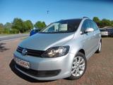 Volkswagen Golf Plus 1.4, Zahnriemen und Inspektion neu - VW Golf Plus Gebrauchtwagen in Hamburg