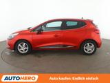 Renault Clio 0.9 Limited*NAVI*PDC*KLIMA*TEMPO*GARANTIE* - Renault Gebrauchtwagen von 2018