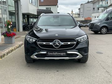 Mercedes GLC 200 - 4