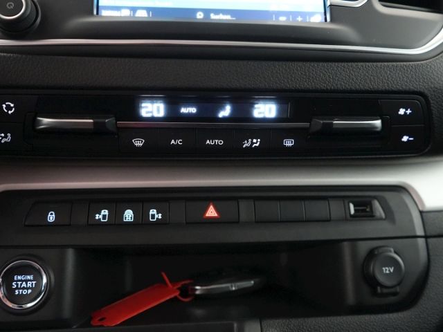 Zafira Life e TOURER M 75kWh+NAVI+RÜCKFAHRKAMERA