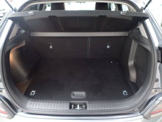 Fahrzeugabbildung Hyundai KONA Premium 2WD 1.6 T-GDI HUD Navi LED Apple Ca