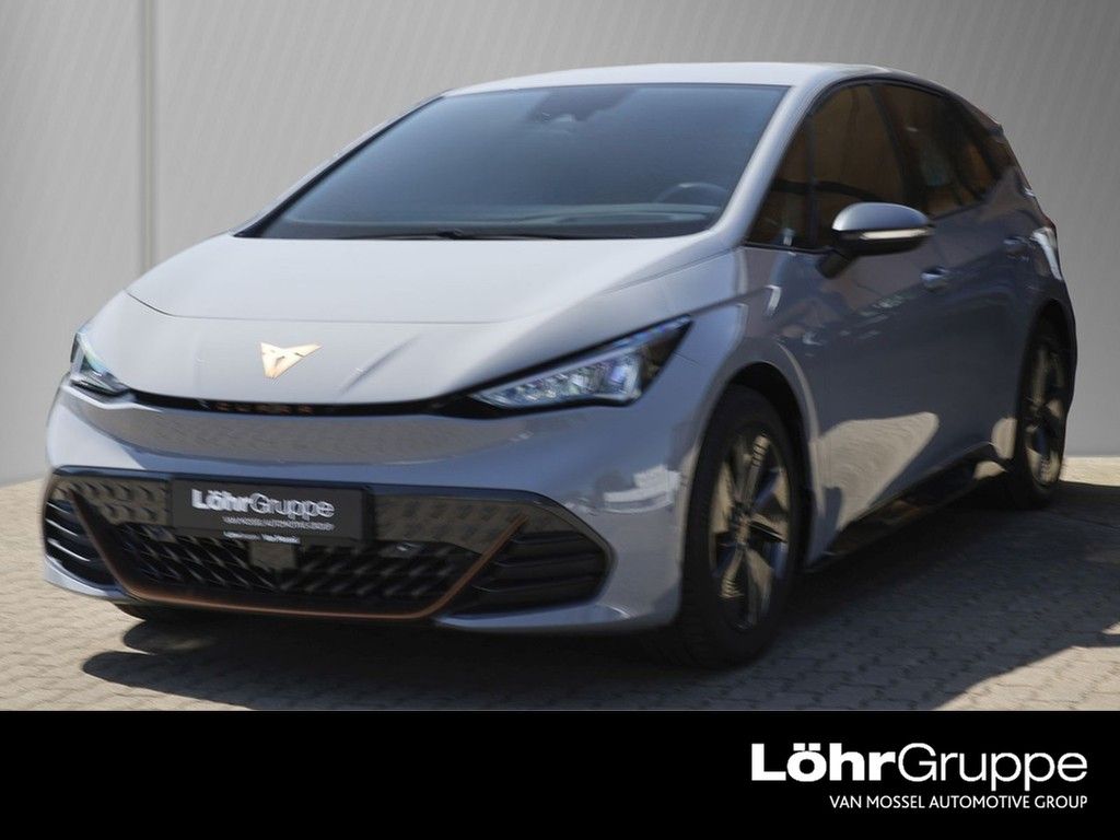 CUPRA Born 150 kW