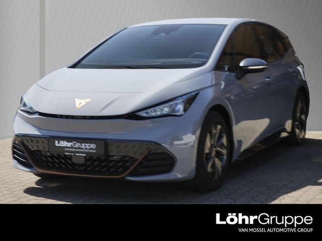 CUPRA Born 150 kW