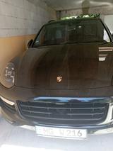Porsche Cayenne Turbo APPROVED bis 06.2027 - Porsche Cayenne in Krefeld
