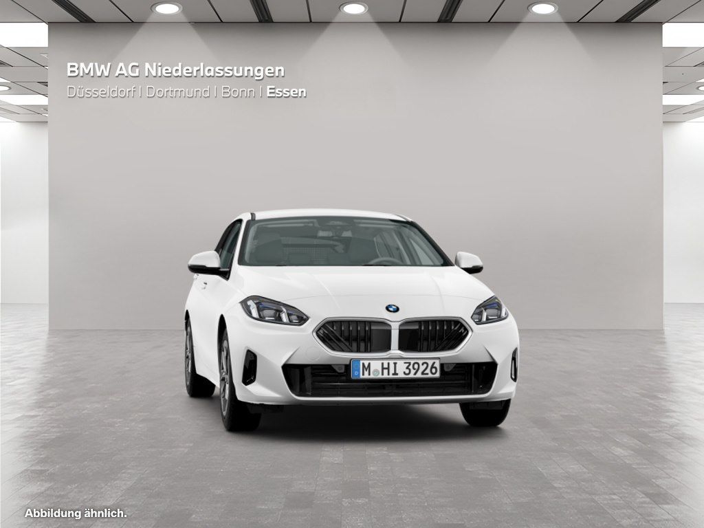 BMW 120 - Bild 13