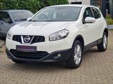 Nissan Qashqai Acent/Euro 5/Ölservice ist neu/Shf/2 Had - Nissan Qashqai: Eu