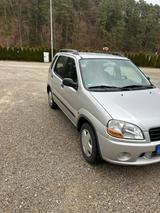 Suzuki Ignis 1.5 Comfort Autom. Comfort - Suzuki Ignis: 1.5