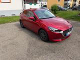 Mazda 2 SKYACTIV-G 90 M Hybrid Center-Line Center-Line - gebrauchte Mazda 2 aus dem Jahr 2020