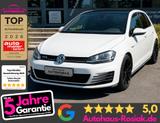 Volkswagen Golf 7 GTD  *SHZ*STDHZ*PANO*AHK*Keyless* - Volkswagen Golf: 7 GTD