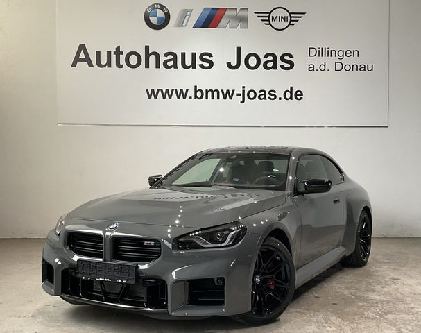BMW M2 Coupé |Head-Up Displ. |elektr. Sitzverst. |Ha