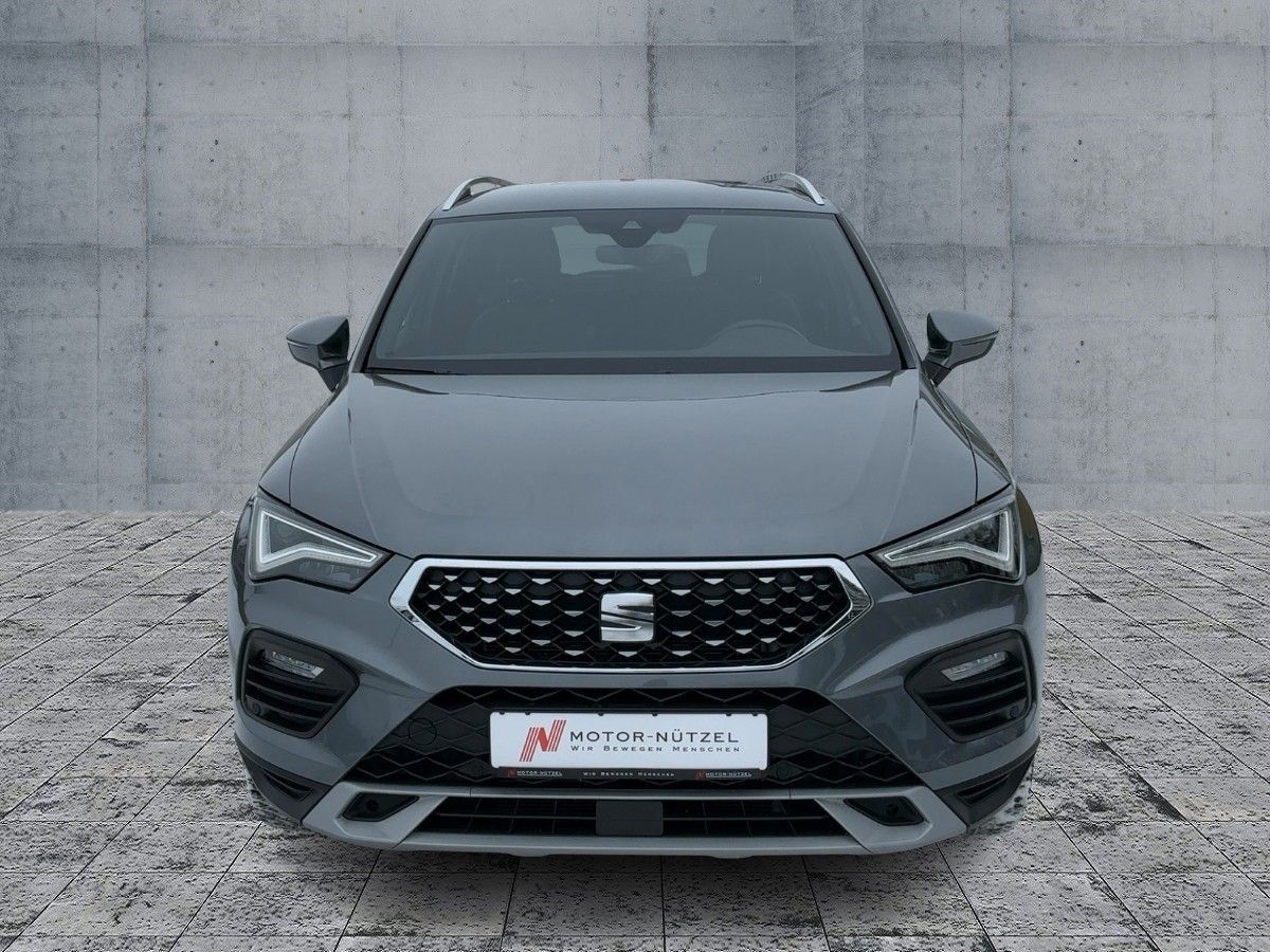 Seat Ateca - Bild 3