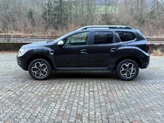 DACIA Duster II Anniversary Prestige 1 Hand unfallfrei
