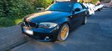 BMW  Cabrio 1ER 118i M Packet Bj.2011 Facelift  - BMW: Cabrio, M 1er