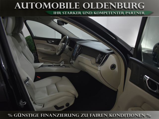Volvo XC60 B4 D AWD Inscription *ACC*360*StHz*LHZ*Spur