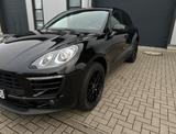 Porsche Macan - - - Porsche aus 2018