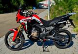 Honda CRF 1000 Africa Twin SD06 - AFRICA TWIN
