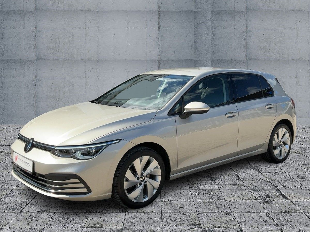 Volkswagen Golf - Bild 2