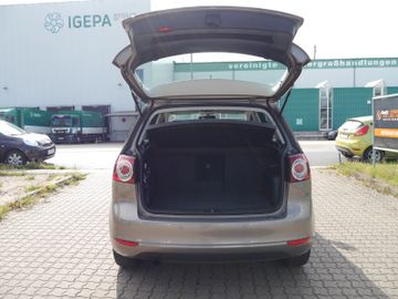 Volkswagen Golf Plus - 6