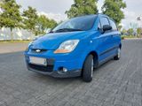 Chevrolet Matiz 0.8 SE - Chevrolet Matiz: Privatanbieter