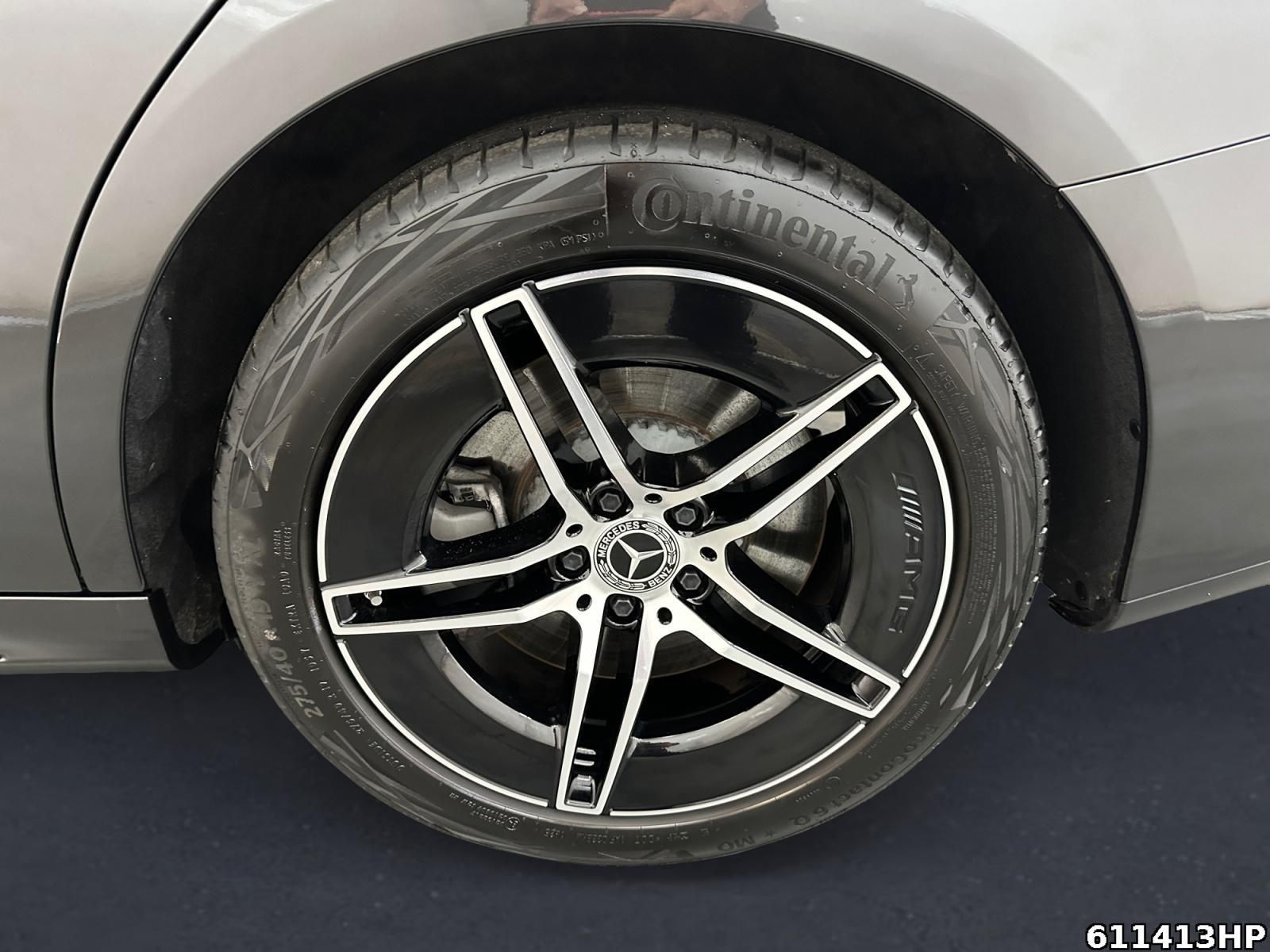 Mercedes-Benz E 300 e AMG Digital-Light Pano Head-up 360° Totw foto 5