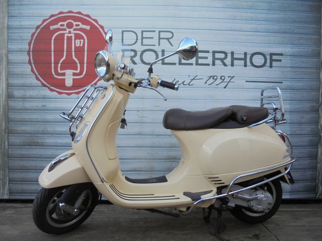 Vespa LXV 50  4 Takt 2V