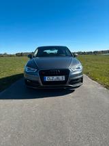Audi A3 1.8 TFSI quattro S tronic Ambition Cabr. ... - Audi A3: 8t