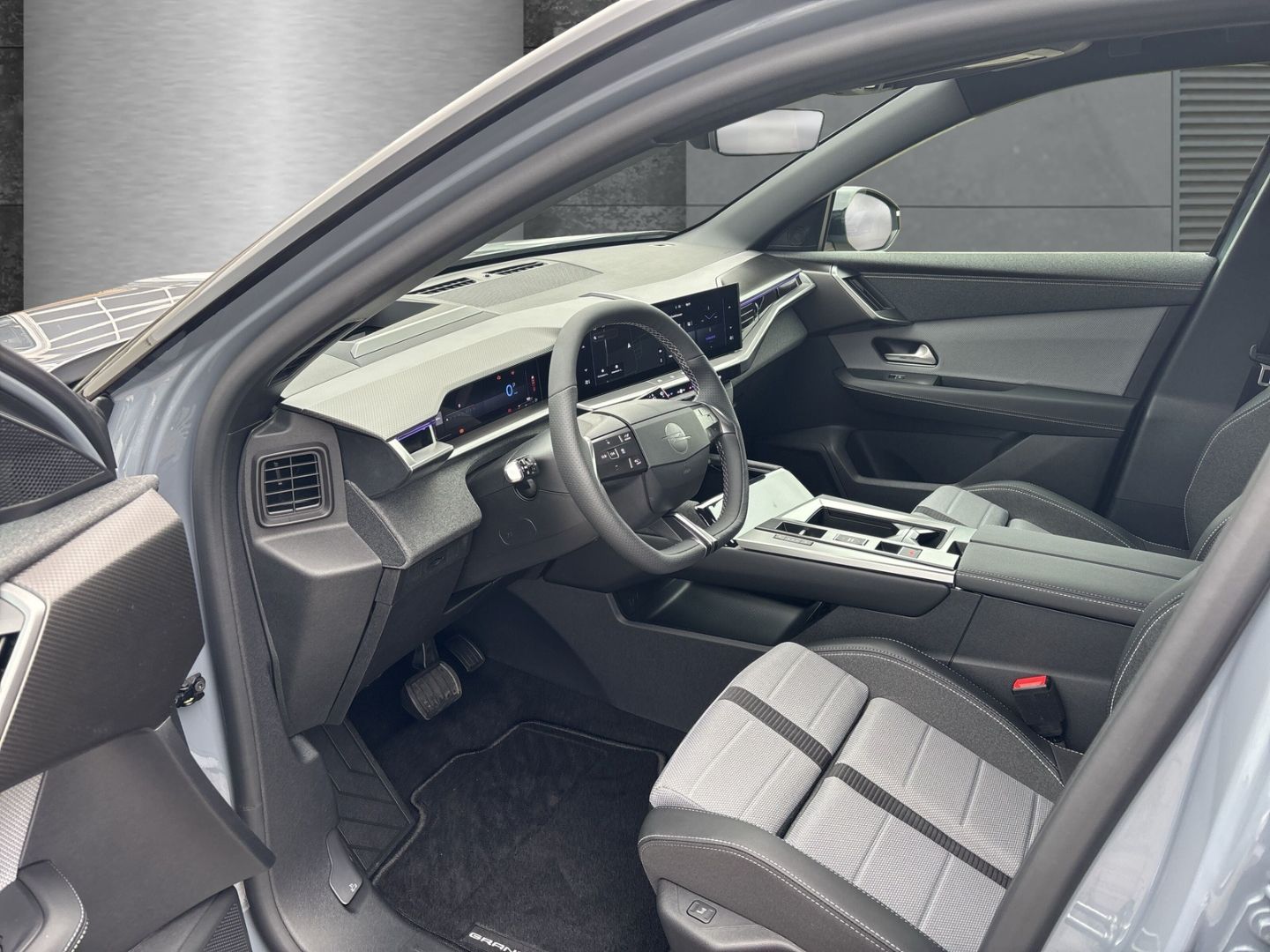 Opel Grandland (X) - Bild 7