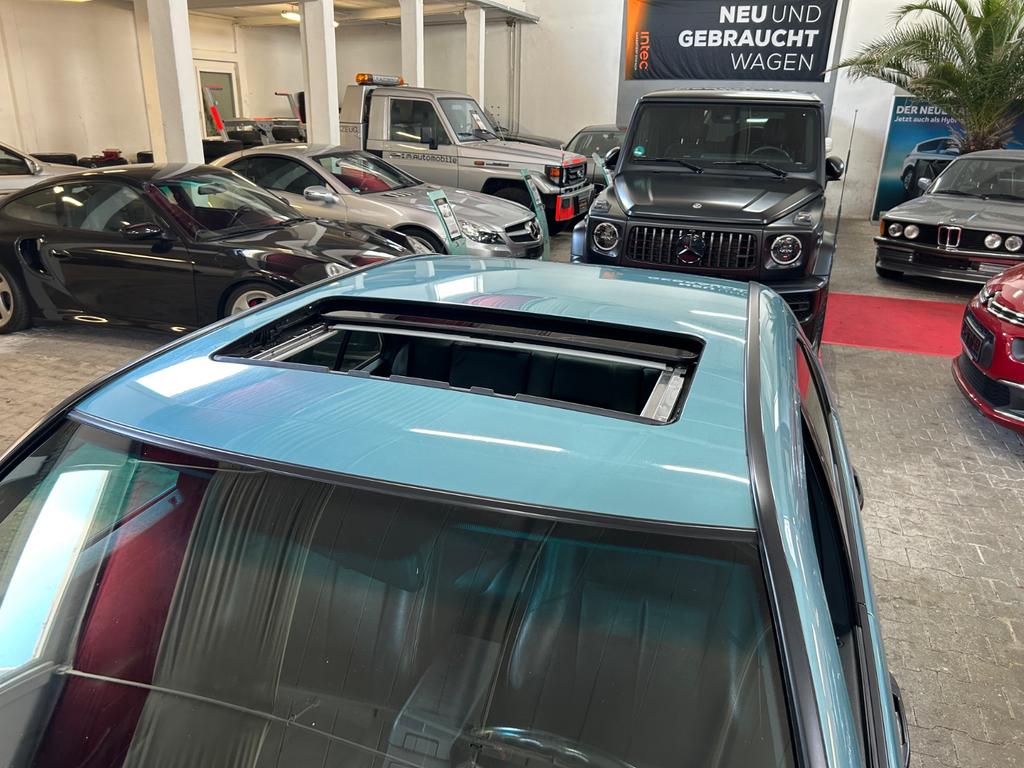 Mercedes-Benz C 36 AMG