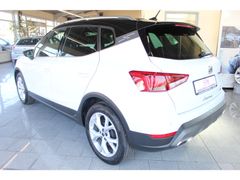 Fahrzeugabbildung Seat Arona Xcellence Beats FR Line*APPLE CAR PLAY*SHZ