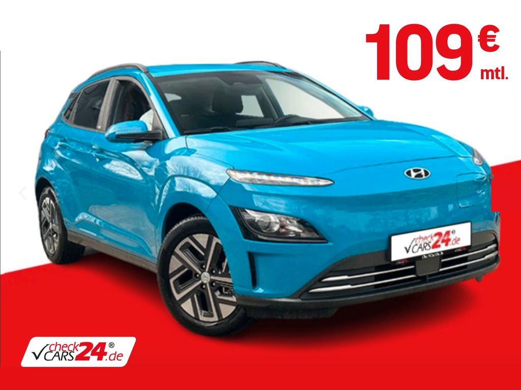 Hyundai Kona EV*109€*SOFORT-VERFÜGBAR*