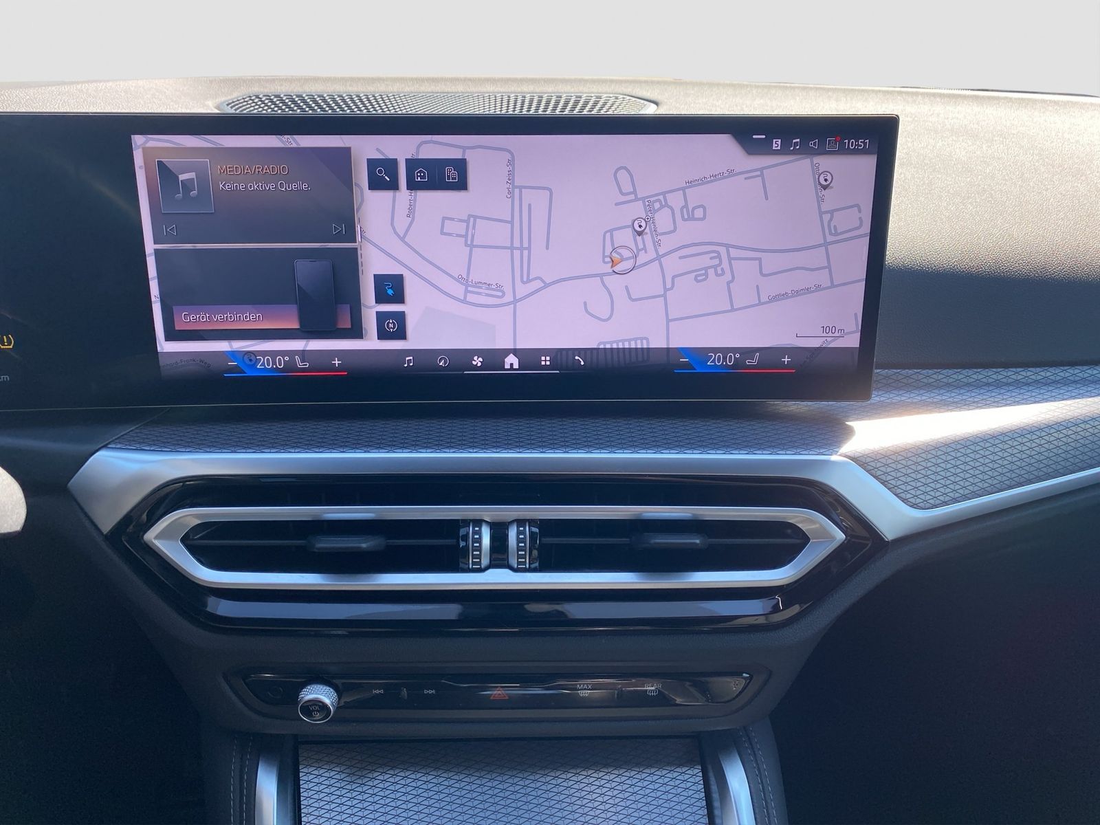 BMW i4 eDrive 35 Gran Coupé ///M-Sport/ACC/RFK/Hifi foto 14