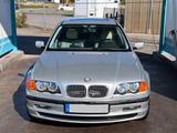 BMW E46 318i / Kein Rost/ Motor M43TUB19/1... - BMW 1er Reihe aus 2000