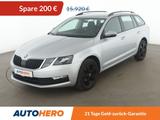 Skoda Octavia 1.6 TDI Ambition Aut.*PDC*SHZ*KLIMA* - Skoda Octavia mit Diesel-Antrieb: Ambition