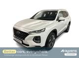 Hyundai Santa Fe Premium 2.2 CRDi 4WD Automatik - Hyundai: Santa