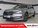 Skoda Superb 1.5 L&K AHK KAM MATRIX MEMO ACC StHz 4xSH - Skoda Superb mit Benzin-Antrieb: Kombi, 1.4