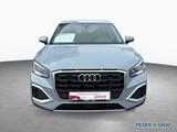 Audi Q2 adv. 35 TFSI - Navi plus - ACC - LED - DAB - gebrauchte Audi Q2 aus dem Jahr 2022