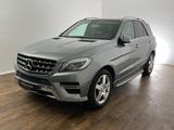 Mercedes-Benz ML 350 CDI / AMG  / 4X4/ V6 / AHK /  GARANTIE / - Mercedes-Benz ML 350 mit Diesel-Antrieb